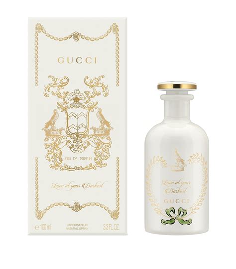 gucci alchemist's garden love at your darkest